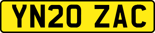 YN20ZAC