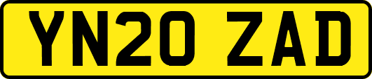 YN20ZAD