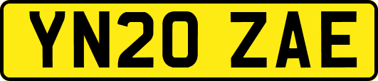 YN20ZAE