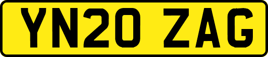 YN20ZAG