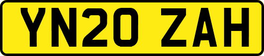 YN20ZAH