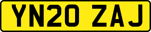YN20ZAJ