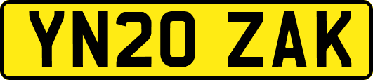 YN20ZAK