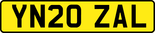 YN20ZAL