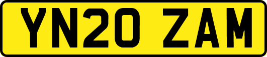 YN20ZAM