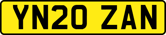 YN20ZAN