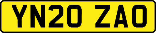 YN20ZAO