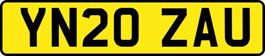YN20ZAU