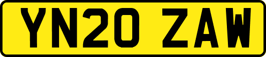 YN20ZAW
