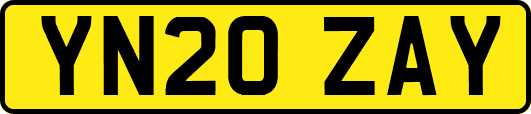 YN20ZAY