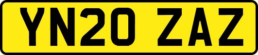 YN20ZAZ