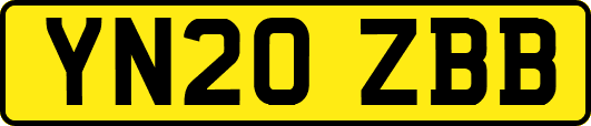YN20ZBB
