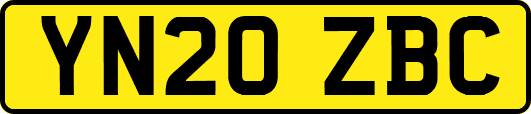 YN20ZBC