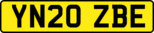 YN20ZBE
