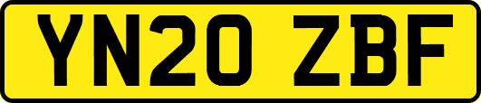 YN20ZBF