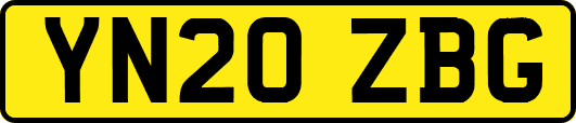 YN20ZBG