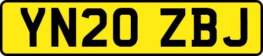 YN20ZBJ