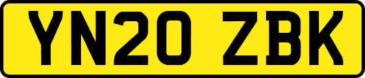 YN20ZBK