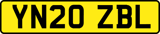 YN20ZBL