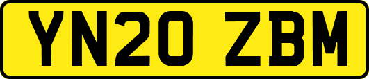 YN20ZBM