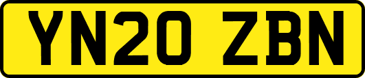 YN20ZBN
