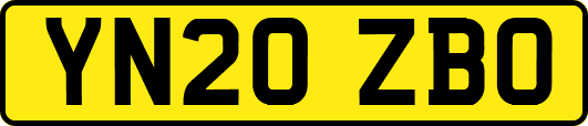 YN20ZBO