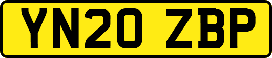 YN20ZBP