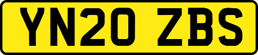 YN20ZBS