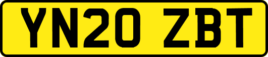 YN20ZBT