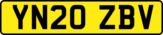 YN20ZBV