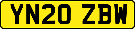 YN20ZBW