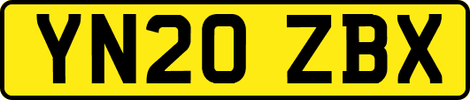 YN20ZBX