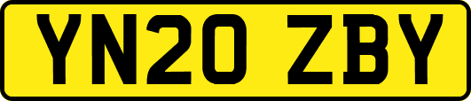 YN20ZBY
