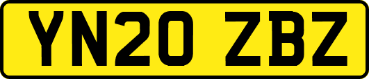 YN20ZBZ