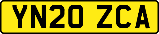 YN20ZCA