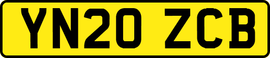 YN20ZCB