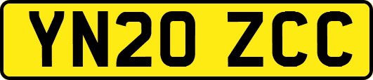YN20ZCC