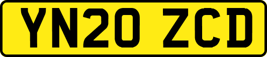 YN20ZCD