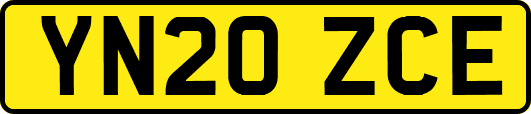 YN20ZCE