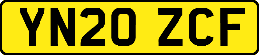 YN20ZCF