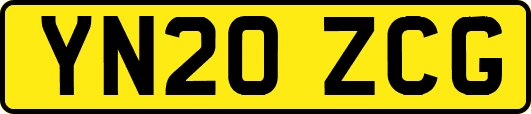 YN20ZCG