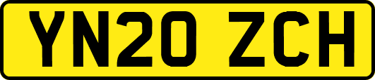 YN20ZCH