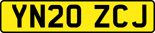 YN20ZCJ