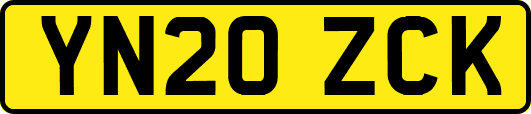 YN20ZCK