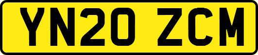 YN20ZCM