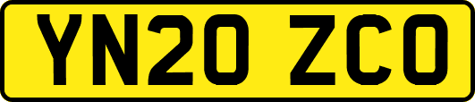 YN20ZCO