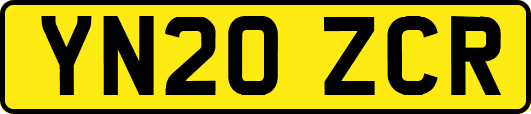 YN20ZCR