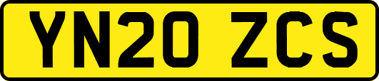 YN20ZCS