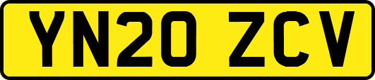 YN20ZCV