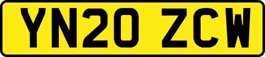 YN20ZCW